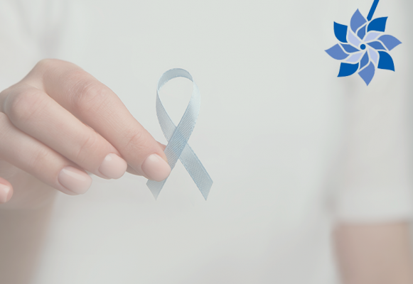 Go Blue For Child Abuse Awareness