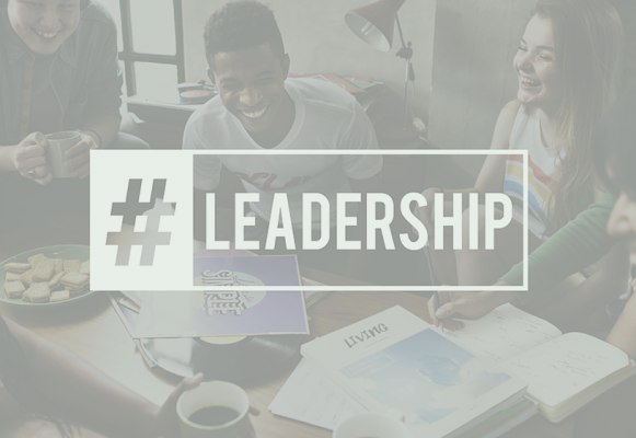 Leadership Tomorrow