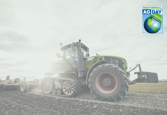 national ag day