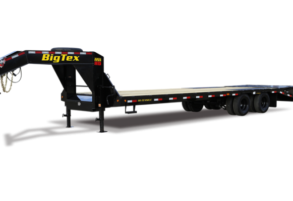 goosenecktrailer